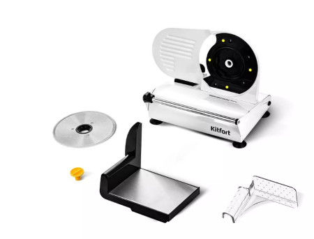 ломтерезка kitfort kt-6269