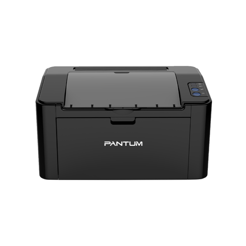 Принтер Pantum P2500NW Lan+WiFi