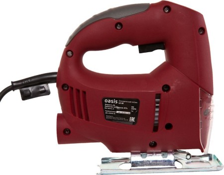 электролобзик oasis le-60