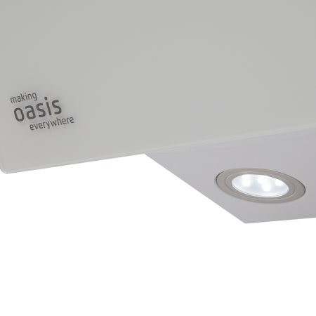 вытяжка oasis nb-60w