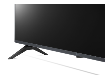 телевизор led lg 43uq80006lb smart tv 4k