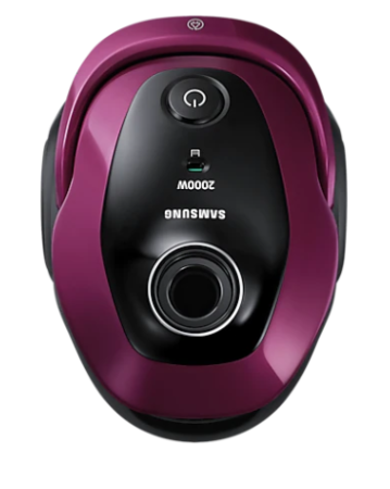 пылесос samsung vcc-20m2560jp