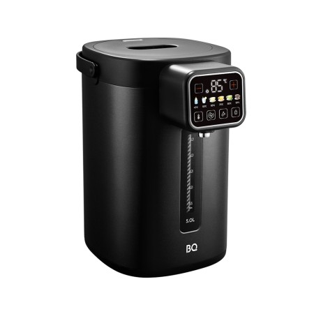 термопот bq tp5090 черный