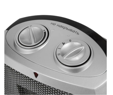 тепловентилятор oasis ks-15