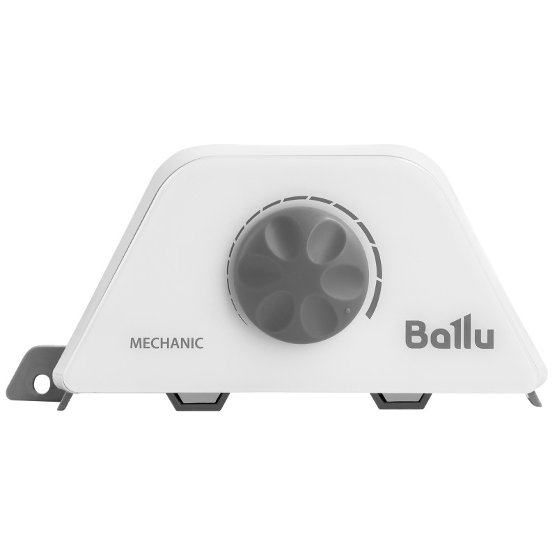 Блок управления конвектора Ballu BCT/EVU-3M Transformer Mechanic