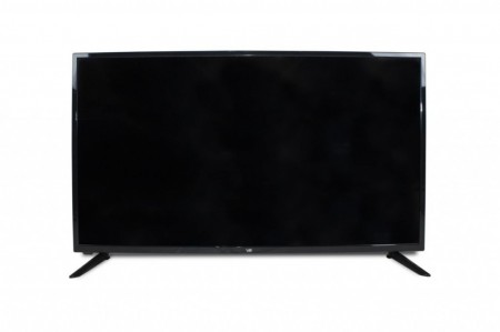 телевизор led vr 39vh01bs smart tv
