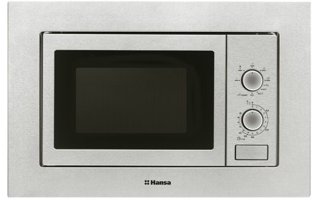 микроволновая печь hansa amm 20 bmxh