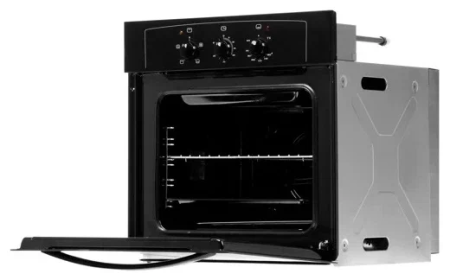 духовой шкаф gefest дгэ 601-01 а черный