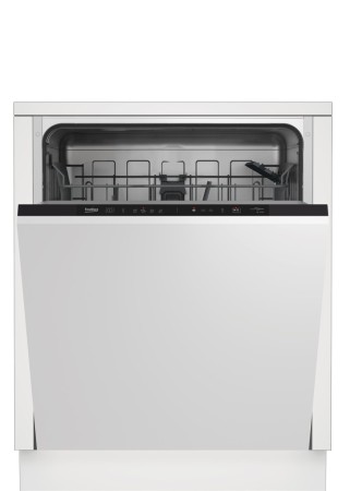 посудомоечная машина beko bdin14320