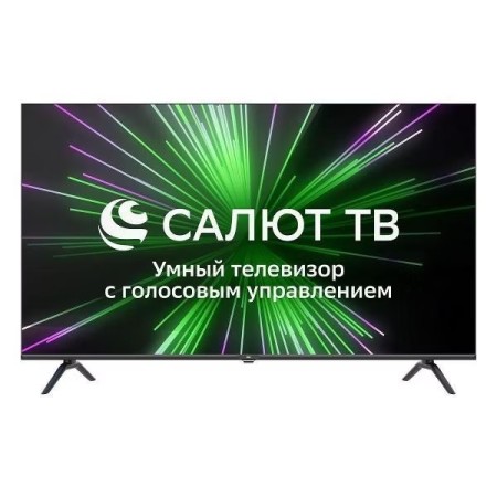 телевизор led bq 40fs38b sber tv 