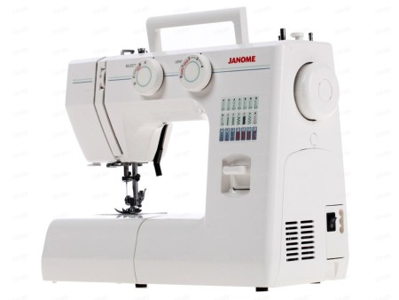 швейная машина "janome" tm-2004