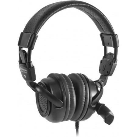наушники defender bravo hn-880 черный