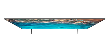 телевизор led samsung ue43bu8000u smart tv 4k