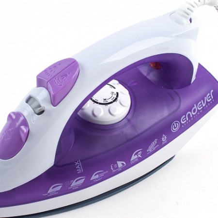утюг endever skysteam-713