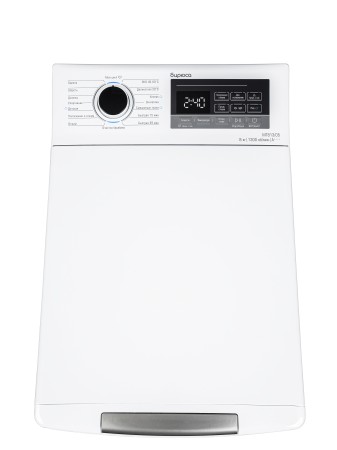 стиральная машина бирюса wm-mt813/05 inverter, steam