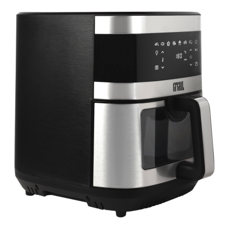 аэрогриль gfgril gfa-9100