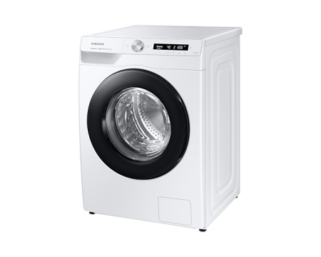 стиральная машина samsung ww70a6s23aw eco bubble wi-fi