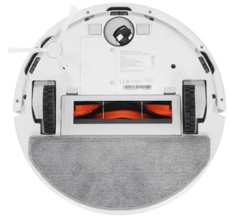 пылесос-робот xiaomi mi robot vacuum e10