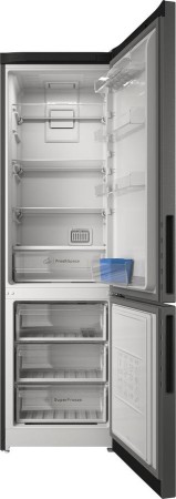 холодильник indesit itr 5200 s