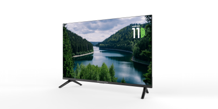 телевизор led thomson t32rsl6040 smart tv