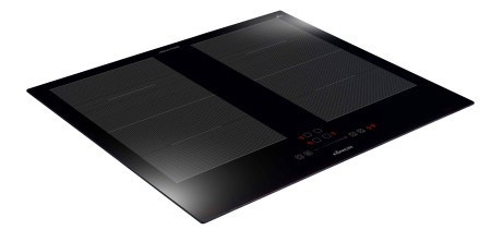 варочная панель konigin lacerta i604 sb2bk