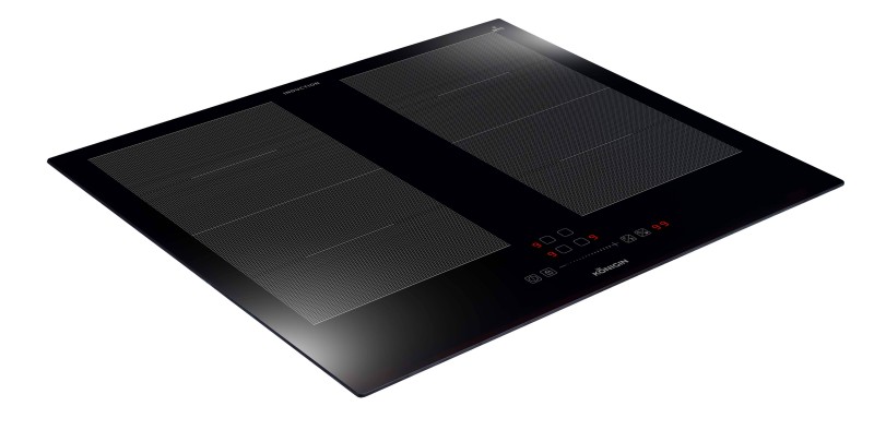 Варочная панель Konigin Lacerta I604 SB2BK