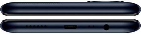 смартфон oppo a12 32 гб черный