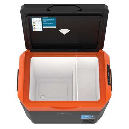 холодильник бирюса нс-38p7 (мобильный)