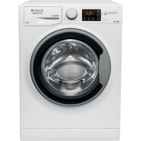 стиральная машина ariston hotpoint rst 7029 s
