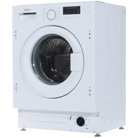 стиральная машина dexp wb-f714dma/ww