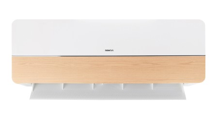 сплит-система newtek nt-65chw07 внутренний блок