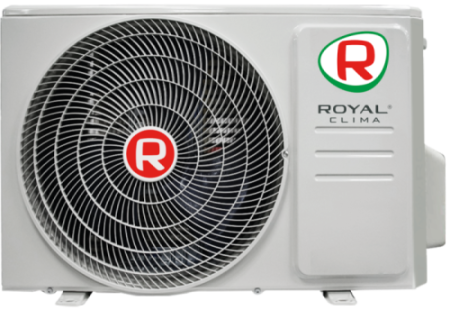 сплит-система royal clima rc-twl35hn triumph lite r32