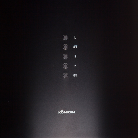 вытяжка konigin enso black