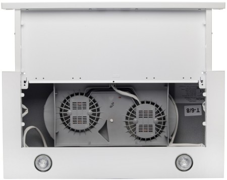 вытяжка konigin helena ii white 50