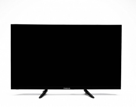 телевизор led manya 32mh02bs smart tv