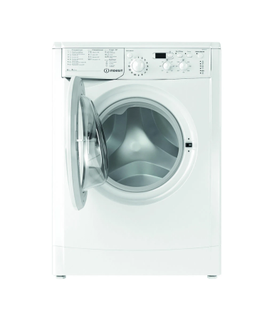 стиральная машина indesit iwsd 6105 cis l