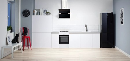 газовая плита hansa fcgw 510029a