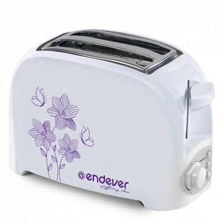 тостер endever skyline st-116