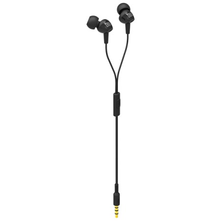 наушники jbl c100si черные