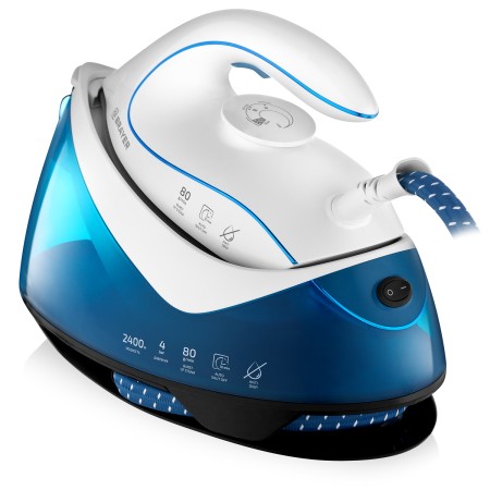 парогенератор brayer 4150br