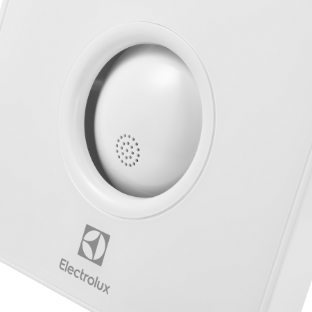 вентилятор вытяжной electrolux rainbow eafr-120 white