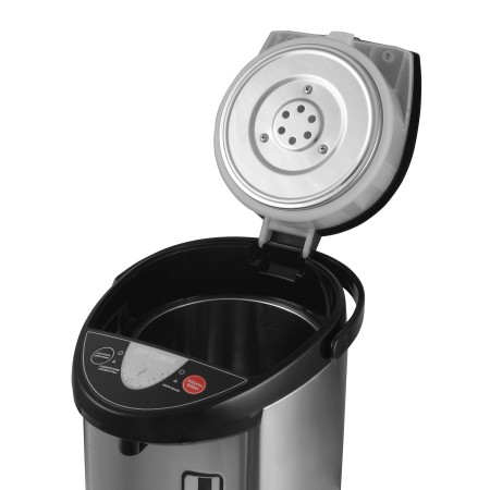 термопот optima ap-603s черный