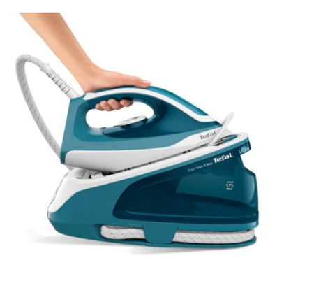 парогенератор tefal sv 6131