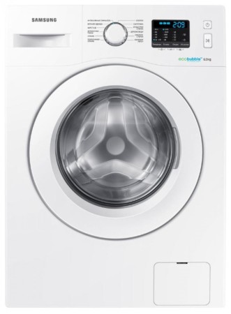 стиральная машина samsung ww60h2200ew eco bubble