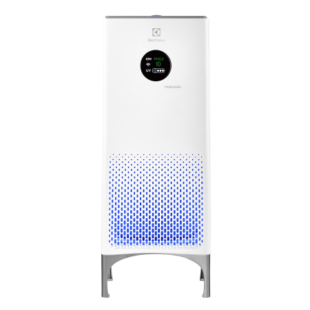 очиститель воздуха electrolux eap-1040d yin&yang