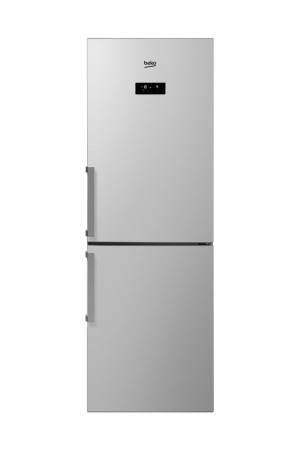 холодильник beko rcnk 296e21 s