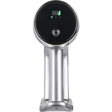 пылесос nordfrost v 400 grey