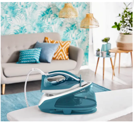 парогенератор tefal sv 6131