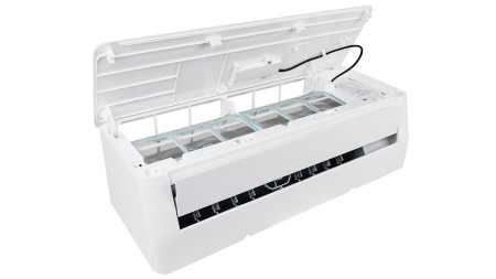сплит-система newtek nt-65chw07 внутренний блок