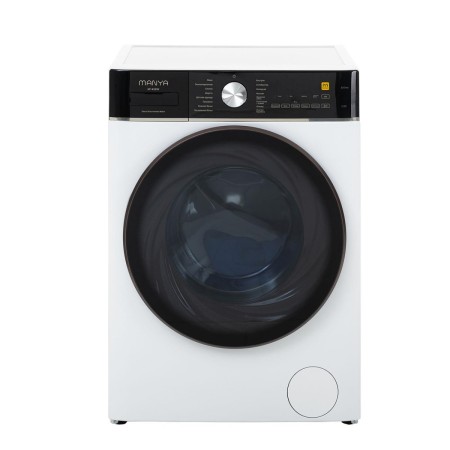 стиральная машина manya m1406w inverter, steam